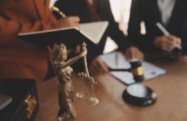 Legal Services & Advocates